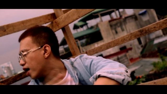 Rai - Sandalan [Visual] Parental Advisory and Viewer Warning смотреть онлайн