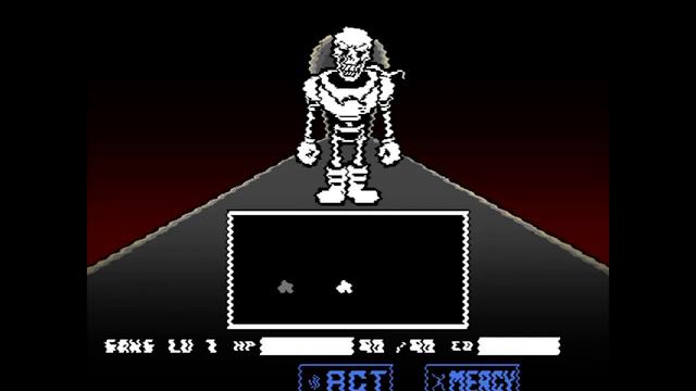 PAPYRUS GOES TOO FAR