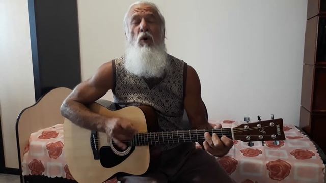 Я пою в нашем городке. Коннов В.А. смотреть онлайн