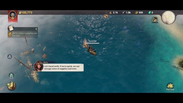 Sea Of Conquest Pirate War & New 5 Giftcodes January | All 5 Redeem Codes Sea Of Conquest 2024