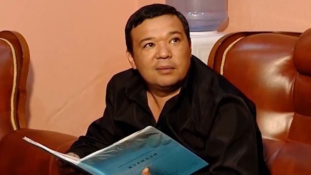 Dizayn jamoasi KULGU BEKATI - Qashqirlar makoni kinofilmiga parodiya смотреть онлайн