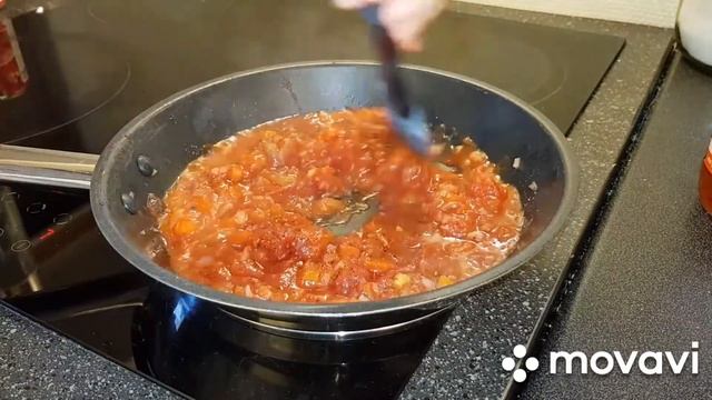 Модные яйца. Шакшука ??? Если вам надоела банальная яичница смотреть онлайн