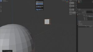 Blender 2.8. Урок 44. Привязываем объект на полигон другого объекта. Snap Object to Polygon.
