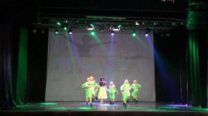 БЕЛОСНЕЖКА