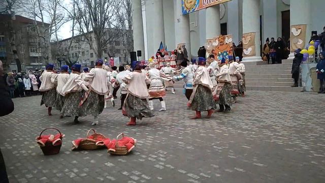 Масленица 2019!! смотреть онлайн