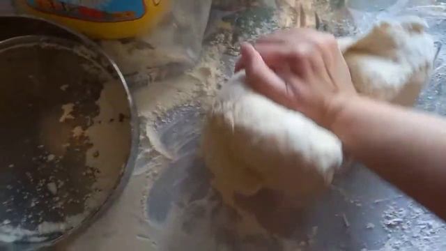 готовим манты смотреть онлайн