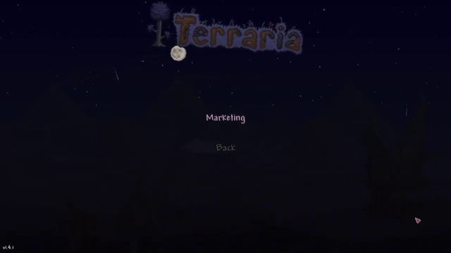 Terraria Credits Sequence смотреть онлайн