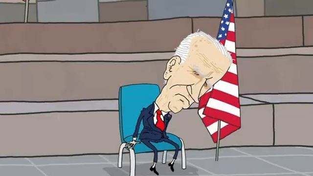 Fake News, серия № 1