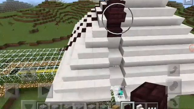 (Minecraft) Строим Спавн} смотреть онлайн