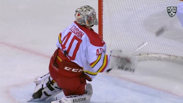 Kunkun RS 3 Slovan 4 OT, 14 October 2018 смотреть онлайн