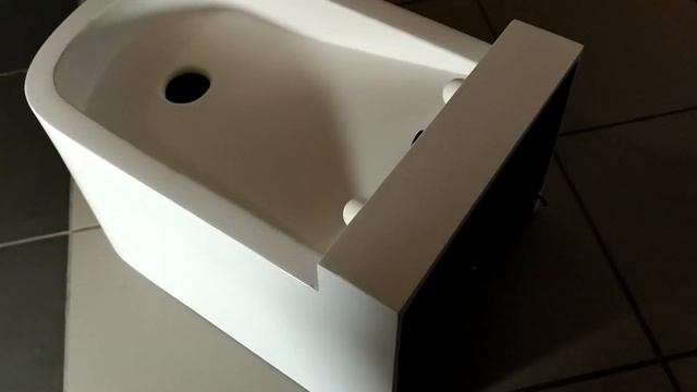 Туалет для кошек из литьевого мрамора смотреть онлайн