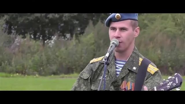 Крылатая пехота, там где черт сломает ногу ВДВ найдет дорогу смотреть онлайн