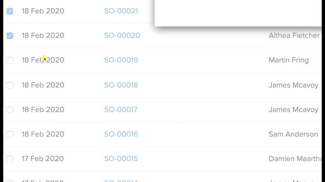 Zoho Inventory | A Complete Walkthrough смотреть онлайн