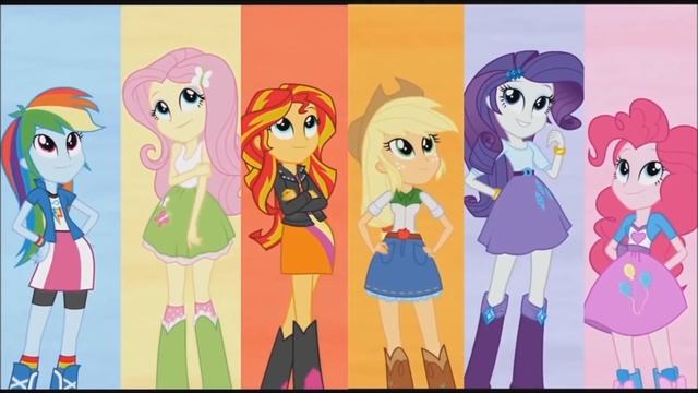 [PMV] Танцуем до рассвета / Юбилейный / 3 000 Подписчиков смотреть онлайн