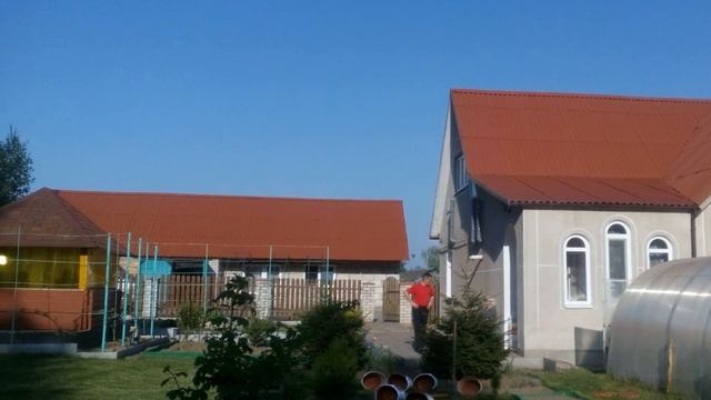 Архитектурные Размышления