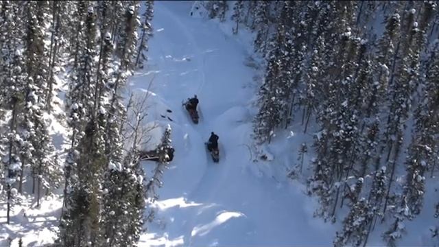 Cain's Quest 2016 ad produced for NTV смотреть онлайн