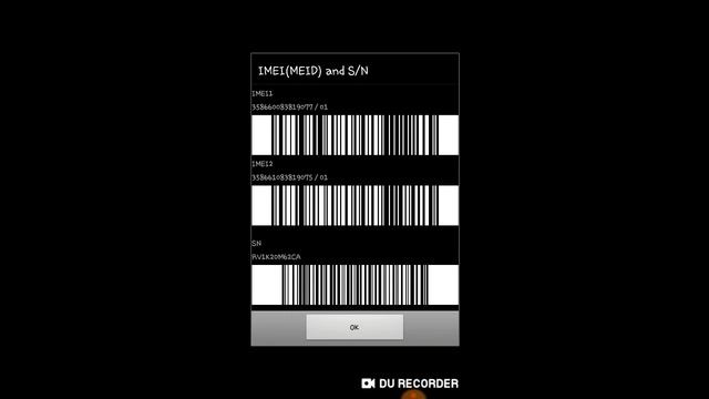 Как проверить откуда ваш смартфон. imei телефона. смотреть онлайн