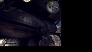 Rage VR - Test Video