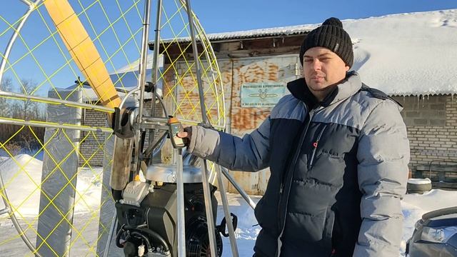 настройка аэролодки с помощью лазерного тахометра смотреть онлайн