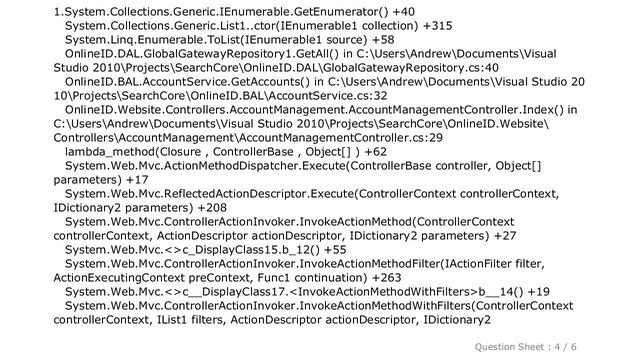 MySQL : Entity Framework 4 with MySQL connector 6.4.3 autogenerate tables causes "Column Length" ex смотреть онлайн