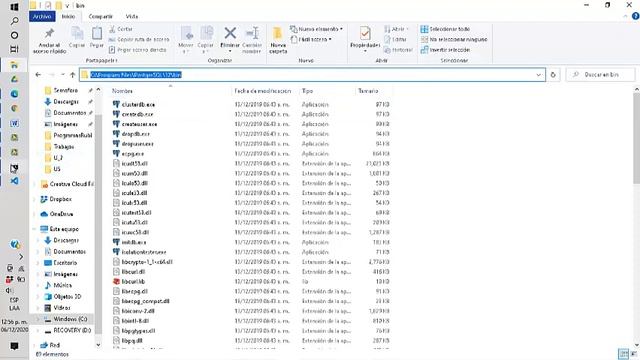 Migracion de datos de MySQL a Postgres смотреть онлайн