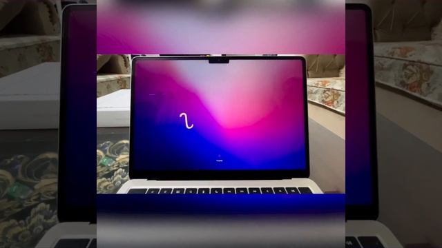 Hello Macbook Air M2 | StarLight | M2 Macbook Air | M2 Chip Macbook смотреть онлайн