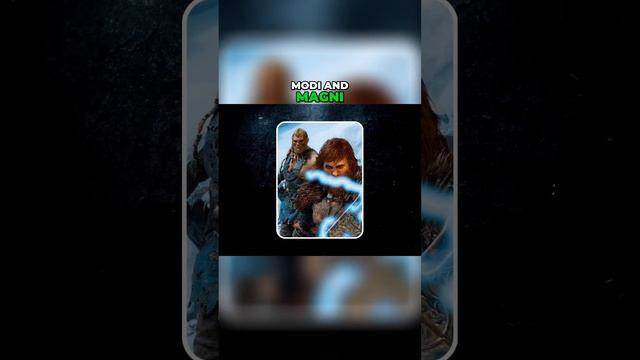 The Mighty Thor Norse Mythology's Thunderous God смотреть онлайн