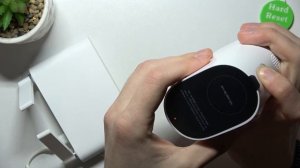 Xiaomi Mi Outdoor Security | Как сделать сброс настроек камеры Xiaomi Mi Outdoor Security