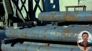 Надёжный способ защитить трубу от ржавчины на 90 лет