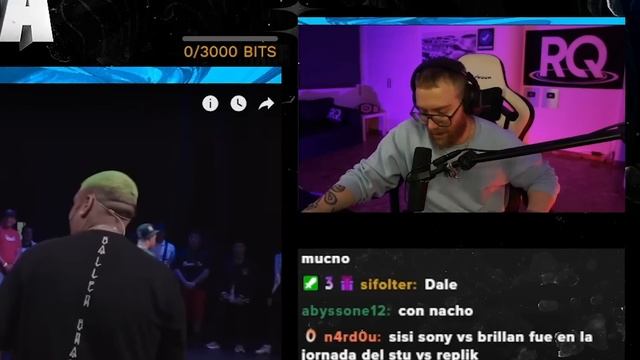 ¡El BODYBAG MÁS CLARO DE LA LIGA BAZOOKA! | SONY VS HDR LIGA BAZOOKA J6 смотреть онлайн