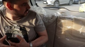 МИТСУБИСИ Экспандер- Альфард на минималках, И ОПАСНО ЛИ ПОКУПАТЬ МАШИНЫ В ЭМИРАТАХ?