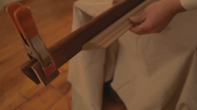 How To Dress Up A Hollow-Core Door | This Old House