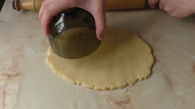 ПЕСОЧНЫЕ КОЛЬЦА С АРАХИСОМ / Нежный Сливочный ВКУС как в Детстве РАССЫПЧАТЫЕ и ВКУСНЫЕ / по ГОСТ смотреть онлайн