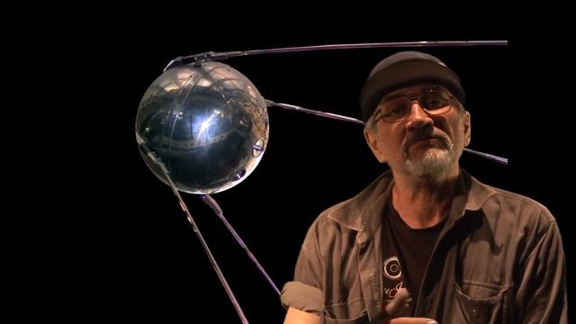 Запретная история (Георгий Гречко) смотреть онлайн