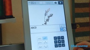 ВЫШИВАЛЬНАЯ МАШИНА ДЛЯ БИЗНЕСА BROTHER PR1055X. ОБЗОР НОВЫХ ФУНКЦИЙ