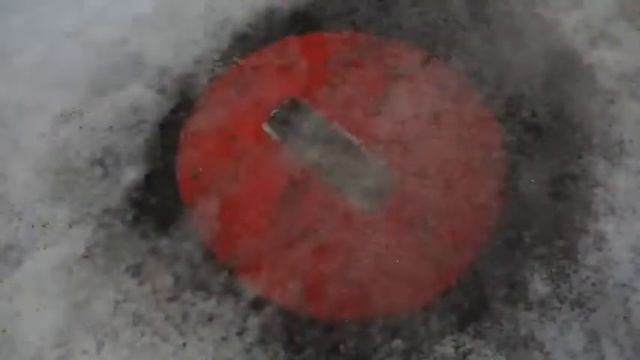 Magnesium Chloride (Магнесальт) смотреть онлайн