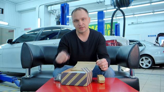 реклама ревизор авто эксперт 2 смотреть онлайн