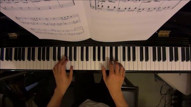 Raise the Bar Book 1 No.8 Hassler Op.38 No.2 Poco Allegro (P.12) смотреть онлайн