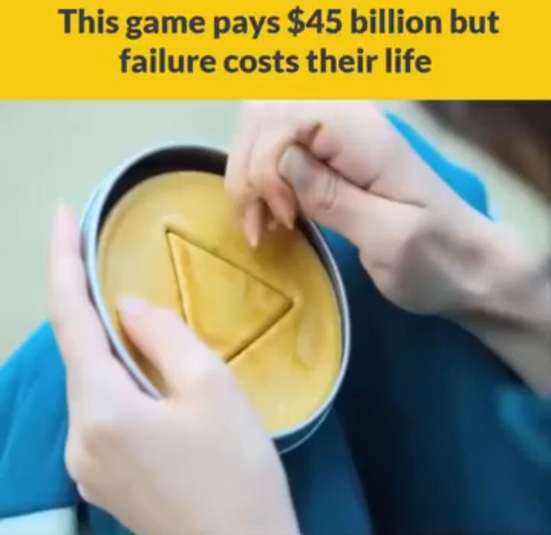 Squid Game Best Web Series ❤️