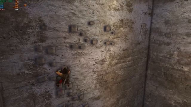NVIDIA T400 | PRINCE OF PERSIA FORGOTTEN SAND | Max Settings | i3 12100F смотреть онлайн