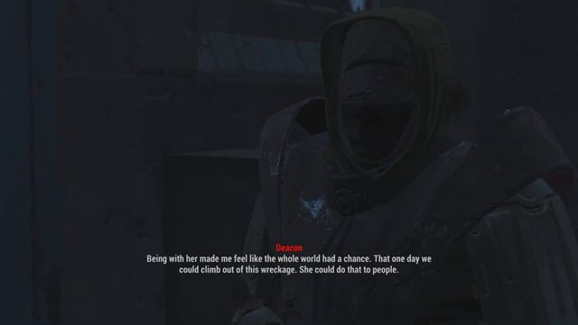 Fallout 4 ep14: Meet The Raiders смотреть онлайн