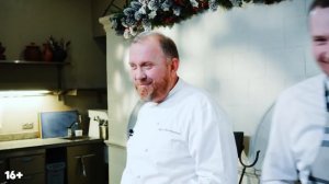 ПРОСТОЙ РЕЦЕПТ от Константина Ивлева: БЕФСТРОГАНОВ ИЗ ГОВЯДИНЫ В ПЕЧИ и САГУДАЙ от Виктора Белей