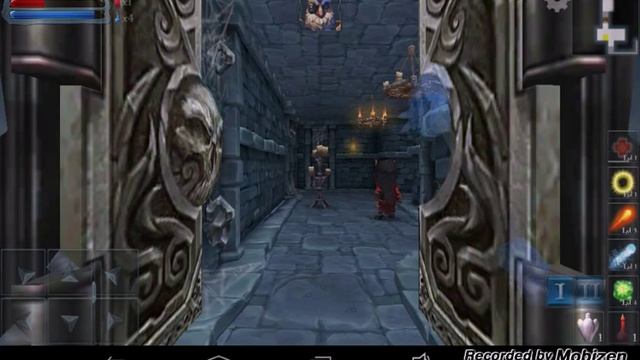Dungeon hero rpg смотреть онлайн