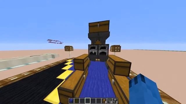 Hornos Automaticos! Minecraft 1.12.2 | tutorial #7 Español MrWesiim смотреть онлайн
