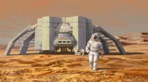 Прекрасное далеко. Латинский. Mirabile Futurum