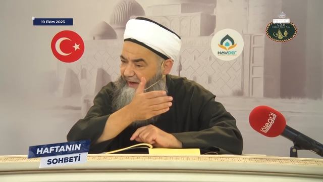 “Kıyâmete Kadar Aralarına Düşmanlık ve Buğz Koyduk” Âyetini Nasıl Anlamalıyız? смотреть онлайн