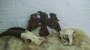 Мебель под старину DIY