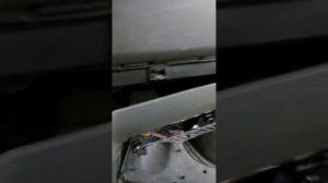 КАК СНЯТЬ ПЕПЕЛЬНИЦУ VW T5