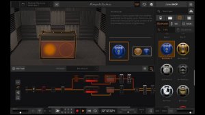 Queen Live Sound using Amplitube 5 Brian May - Presets and Tutorial