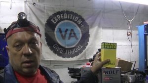 Масло ROLF 3-SYNTHETIC 5W-40